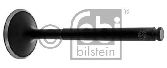 FEBI BILSTEIN Inlet valve Article number: 15362 cheaply