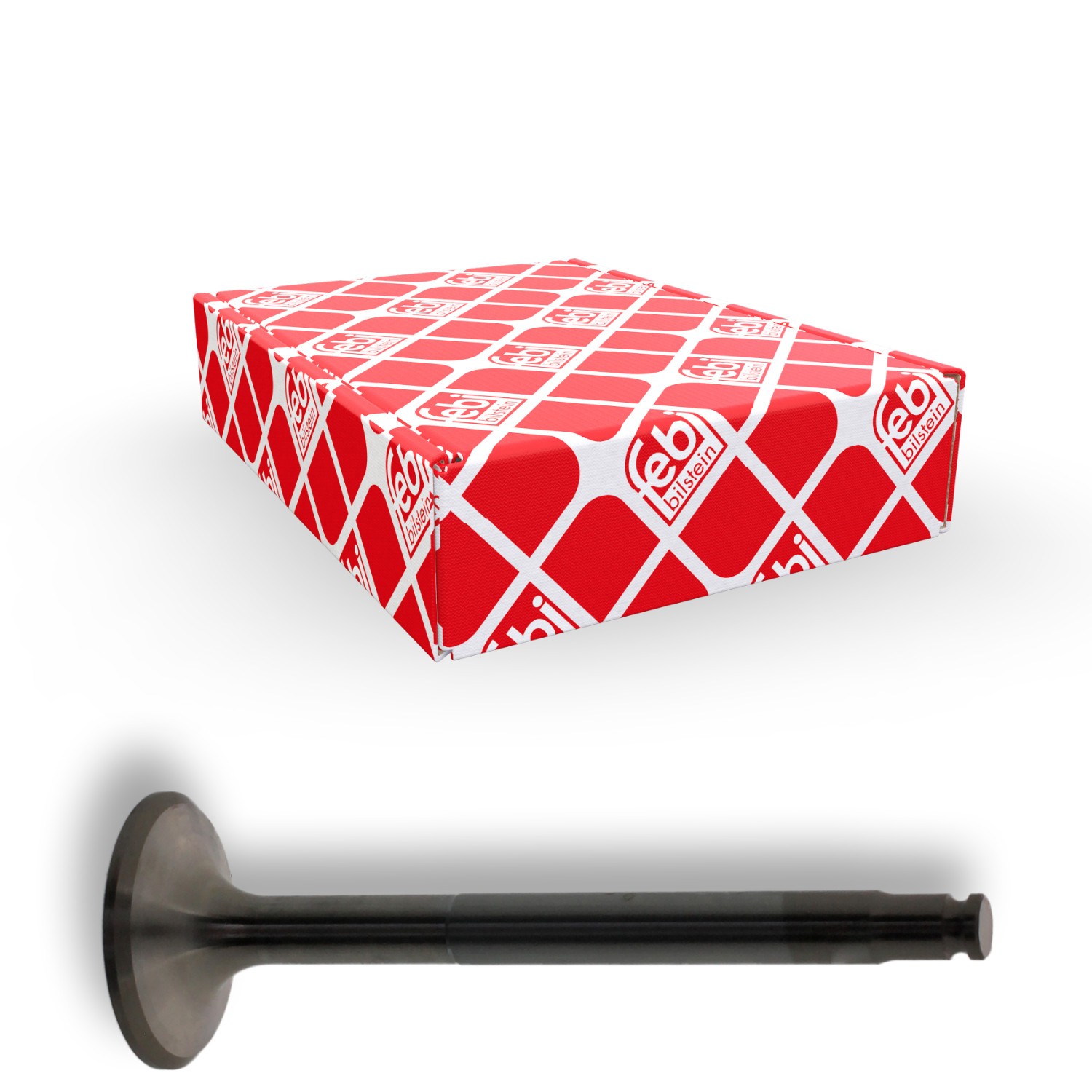 FEBI BILSTEIN Exhaust valve Article number: 15369 cheaply