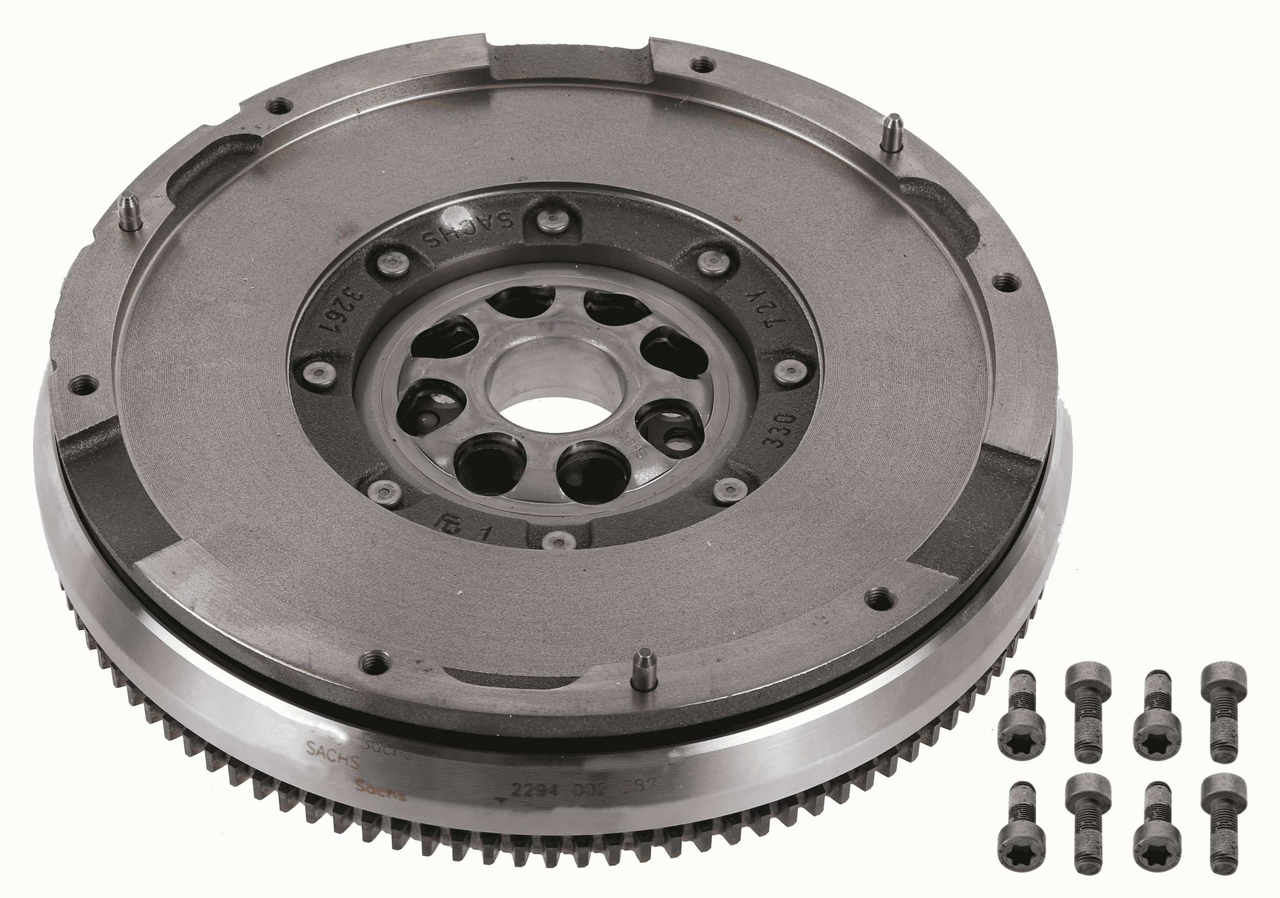 SACHS Flywheel Article number: 2294 002 382 cheaply