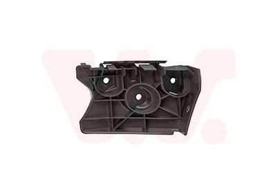 VAN WEZEL Bumper bracket Article number: 4941568 cheaply