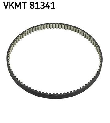 SKF Timing Belt Article number: VKMT 81341 cheaply
