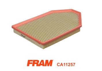 FRAM Air filter Article number: CA11257 cheaply