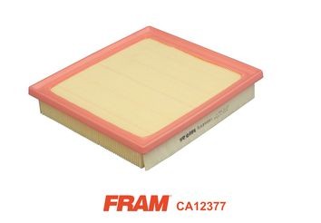 FRAM Air filter Article number: CA12377 cheaply
