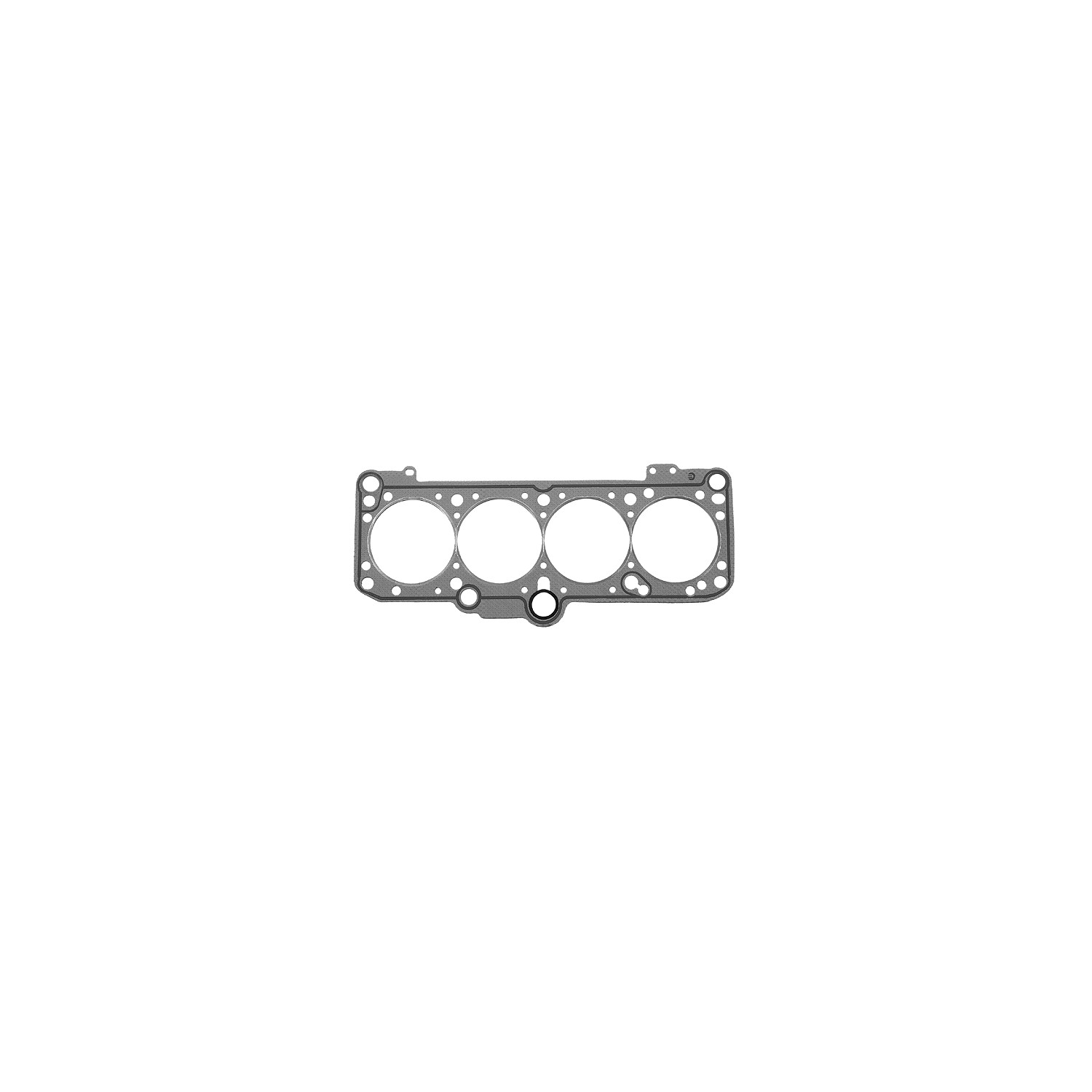 FEBI BILSTEIN Gasket, cylinder head Article number: 15558 cheaply