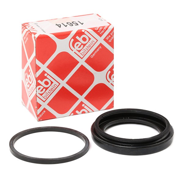 FEBI BILSTEIN Seal, brake caliper piston Article number: 15614 cheaply