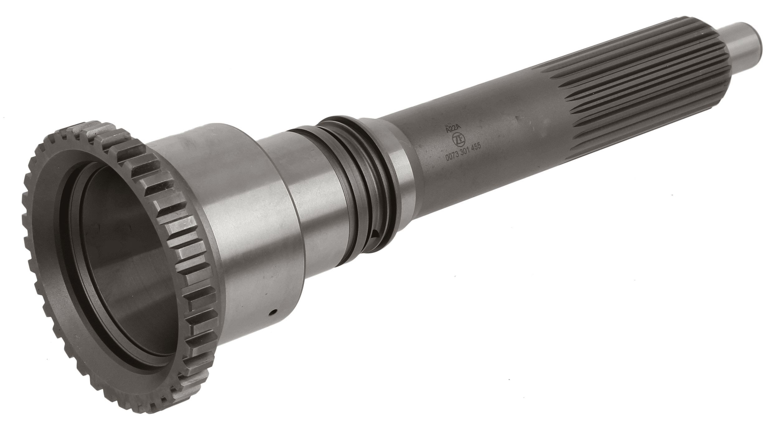 ZF GETRIEBE Transmission Input Shaft, manual transmission Article number: 0073.301.455 cheaply