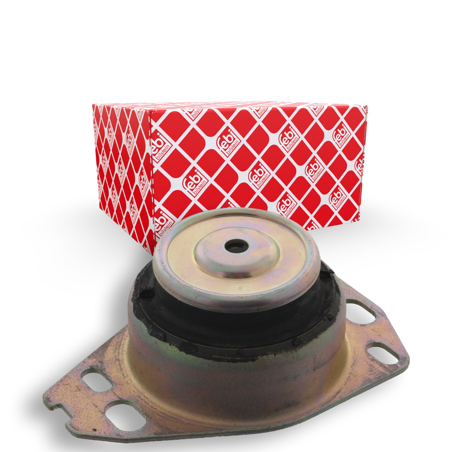 FEBI BILSTEIN Engine mount Article number: 15643 cheaply