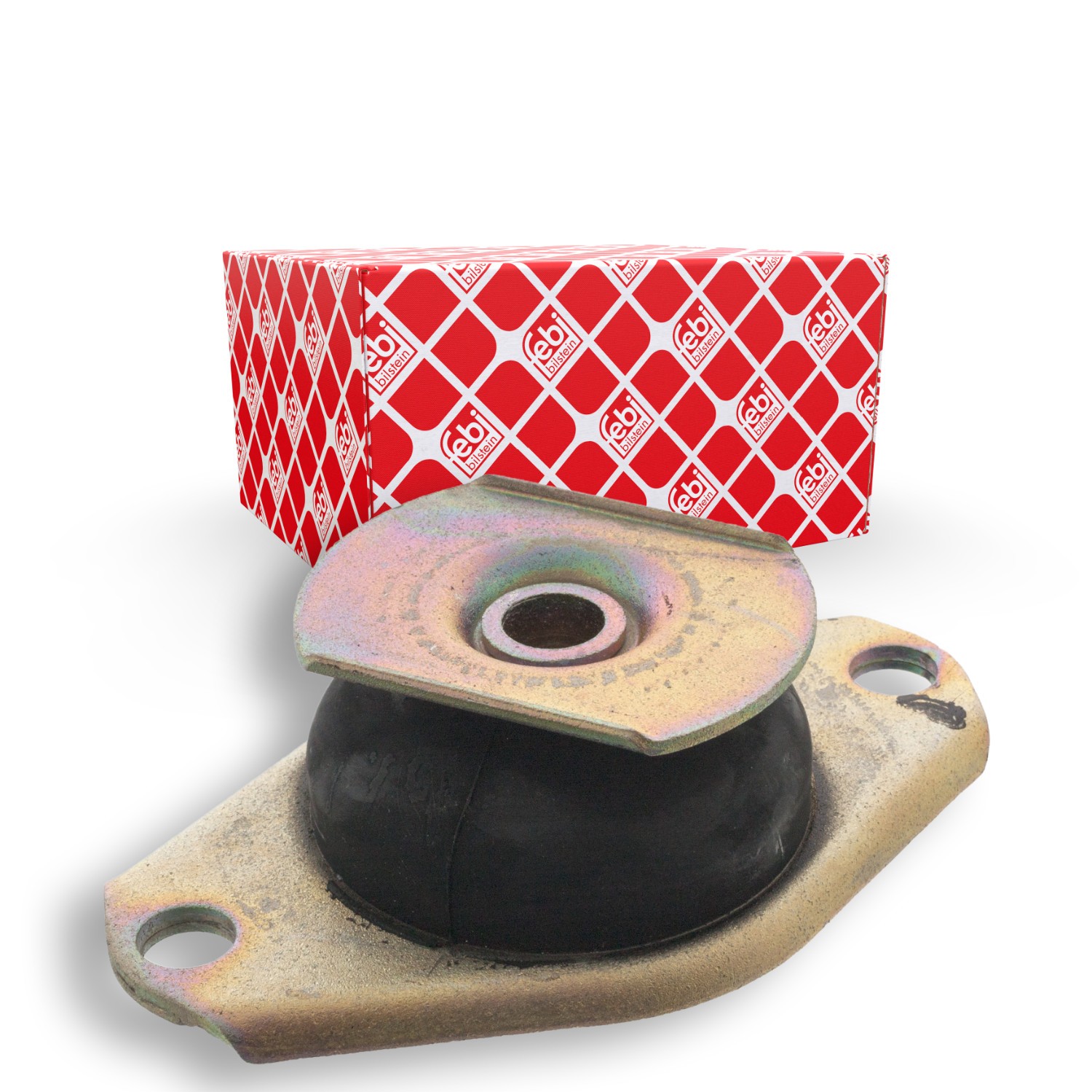 FEBI BILSTEIN Engine mount Article number: 15645 cheaply
