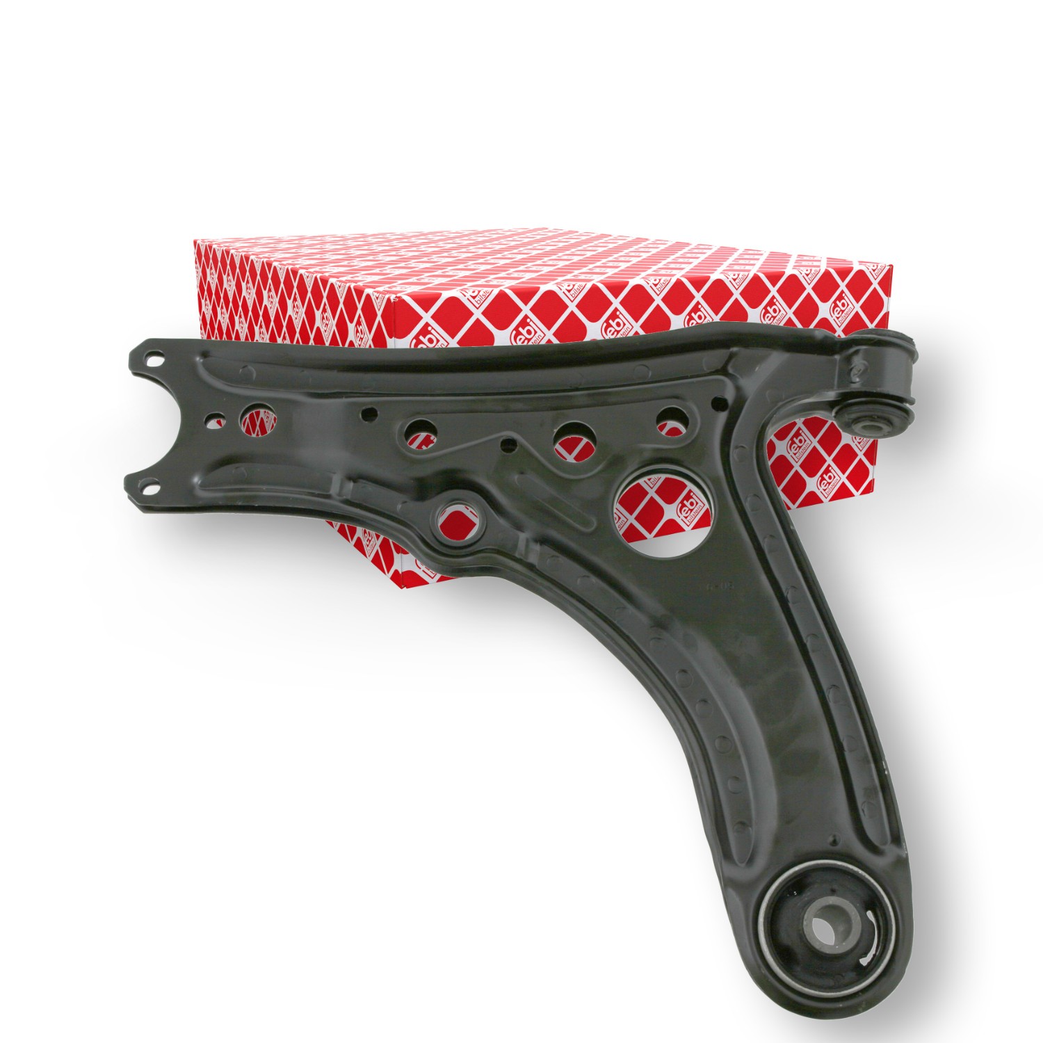 FEBI BILSTEIN Suspension arm Article number: 15678 cheaply