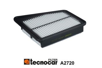 TECNOCAR Air filter Article number: A2720 cheaply