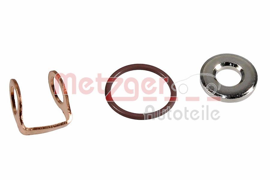 METZGER Seal Kit, injector nozzle Article number: 0873024 cheaply