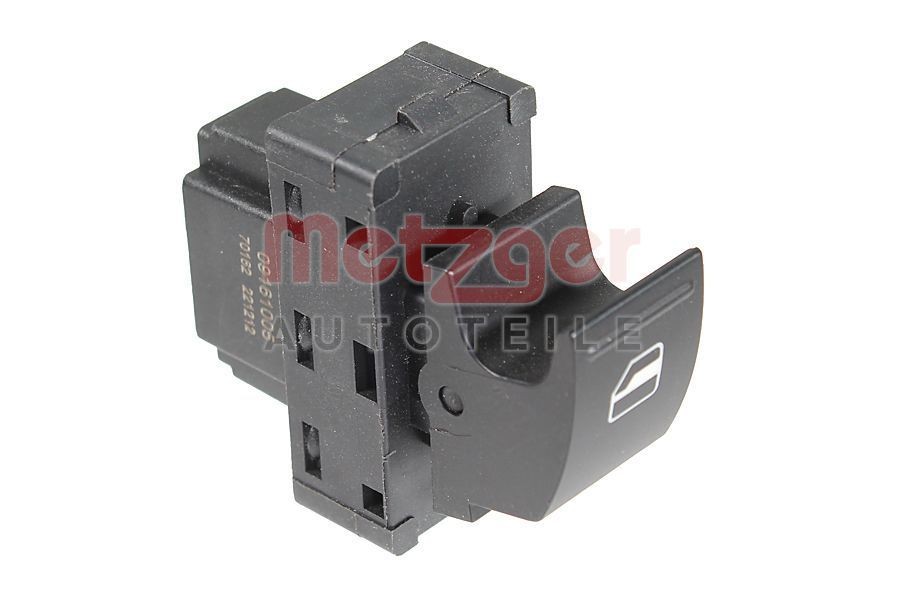 METZGER Window switch Article number: 09161005 cheaply