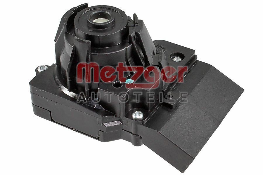METZGER 09161027 Ignition switch UP e-Load Up 82 PS Electric 2020