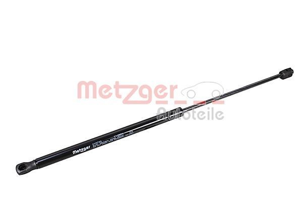 METZGER Tailgate strut Article number: 2110733 cheaply