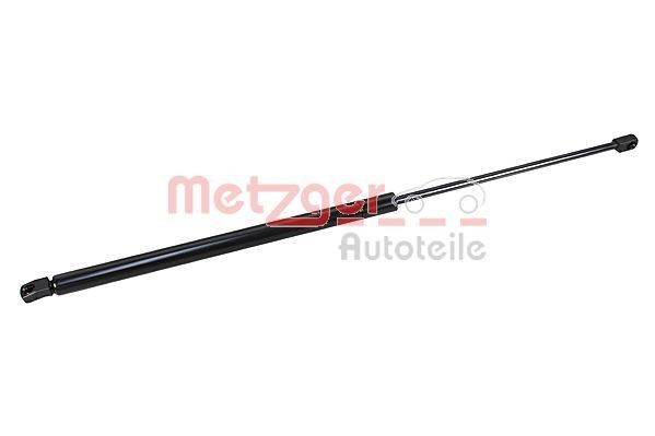 METZGER Tailgate strut Article number: 2110737 cheaply
