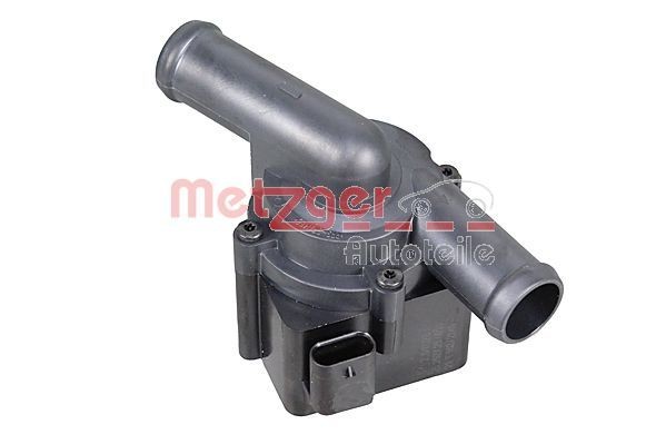 METZGER Veepump, seisuküte Artikli number: 2221031 soodsalt