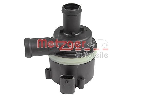METZGER Auxiliary water pump Article number: 2221107 cheaply