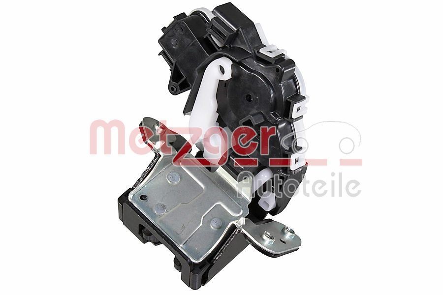 METZGER Tailgate Lock Article number: 2310702 cheaply