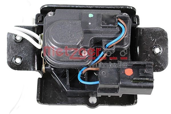 METZGER Tailgate Lock Article number: 2310709 cheaply