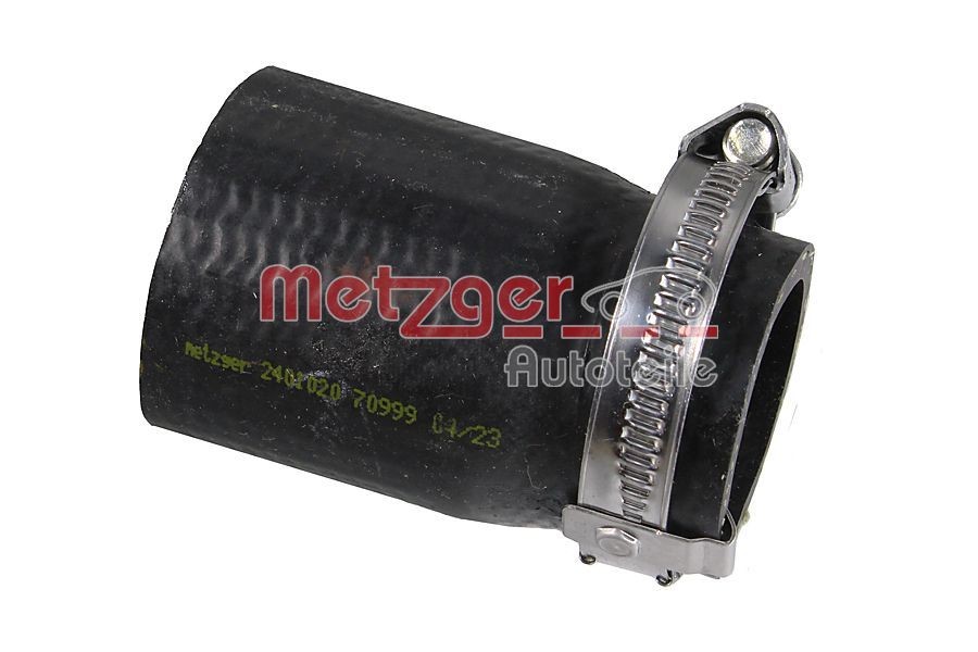 METZGER Charger intake hose Article number: 2401020 cheaply