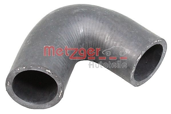 METZGER Radiator hose Article number: 2421511 cheaply
