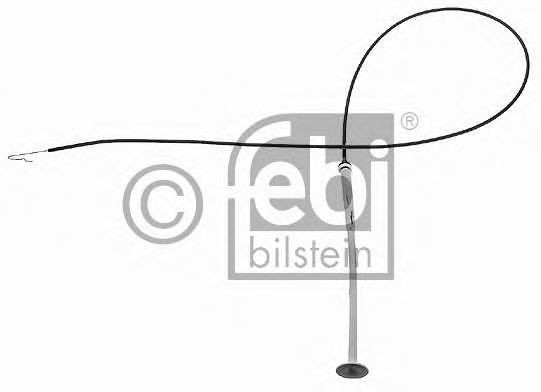 FEBI BILSTEIN Mootorikapoti trossid Artikli number: 15749 soodsalt