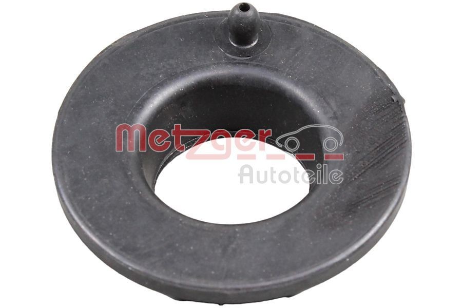 METZGER 6490345 Spring Mounting LOGAN 1.6 (LS0L, LS09, LS0V, LS0P, LS18, LS1S, LS1V, LS1Y,... 105 PS Petrol