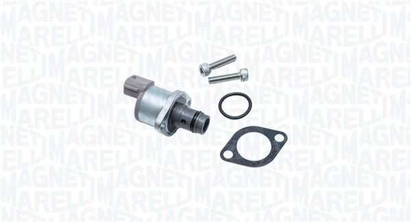 MAGNETI MARELLI 215820002200 Trykreguleringsventil, Common-Rail-System RANGER 3.2 TDCi 4x4 200 HK Diesel