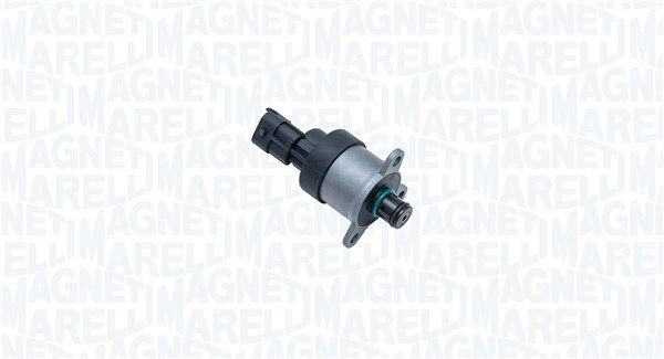MAGNETI MARELLI 215820002500 Surveklapp, Common-Rail süsteemtse VERSO S 1.4 D4-D (NLP121_) 90 HP Diisel 2016
