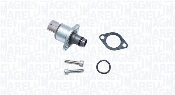 MAGNETI MARELLI 215820003600 Trykreguleringsventil, Common-Rail-System COROLLA 2.2 D-4D (AUR10_) 136 HK Diesel 2009