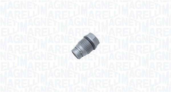 MAGNETI MARELLI 215820003900 Trykreguleringsventil, Common-Rail-System LAGUNA 1.9 dCi (BG1A, BG1W, BG0G) 110 HK Diesel 2007