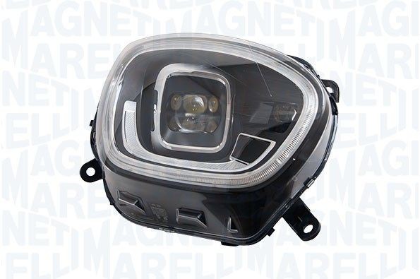 MAGNETI MARELLI Headlight Article number: 711451001205 cheaply