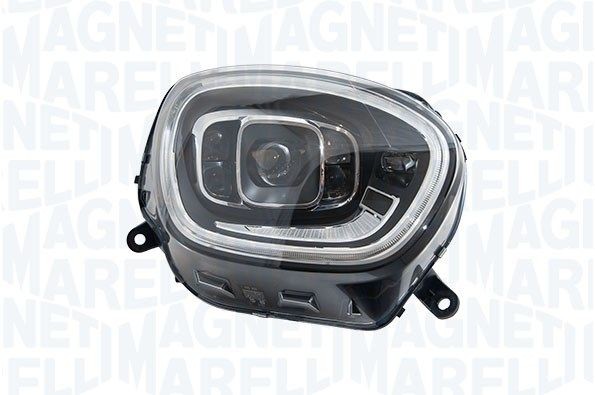 MAGNETI MARELLI Esituli Artikli number: 711451001210 soodsalt
