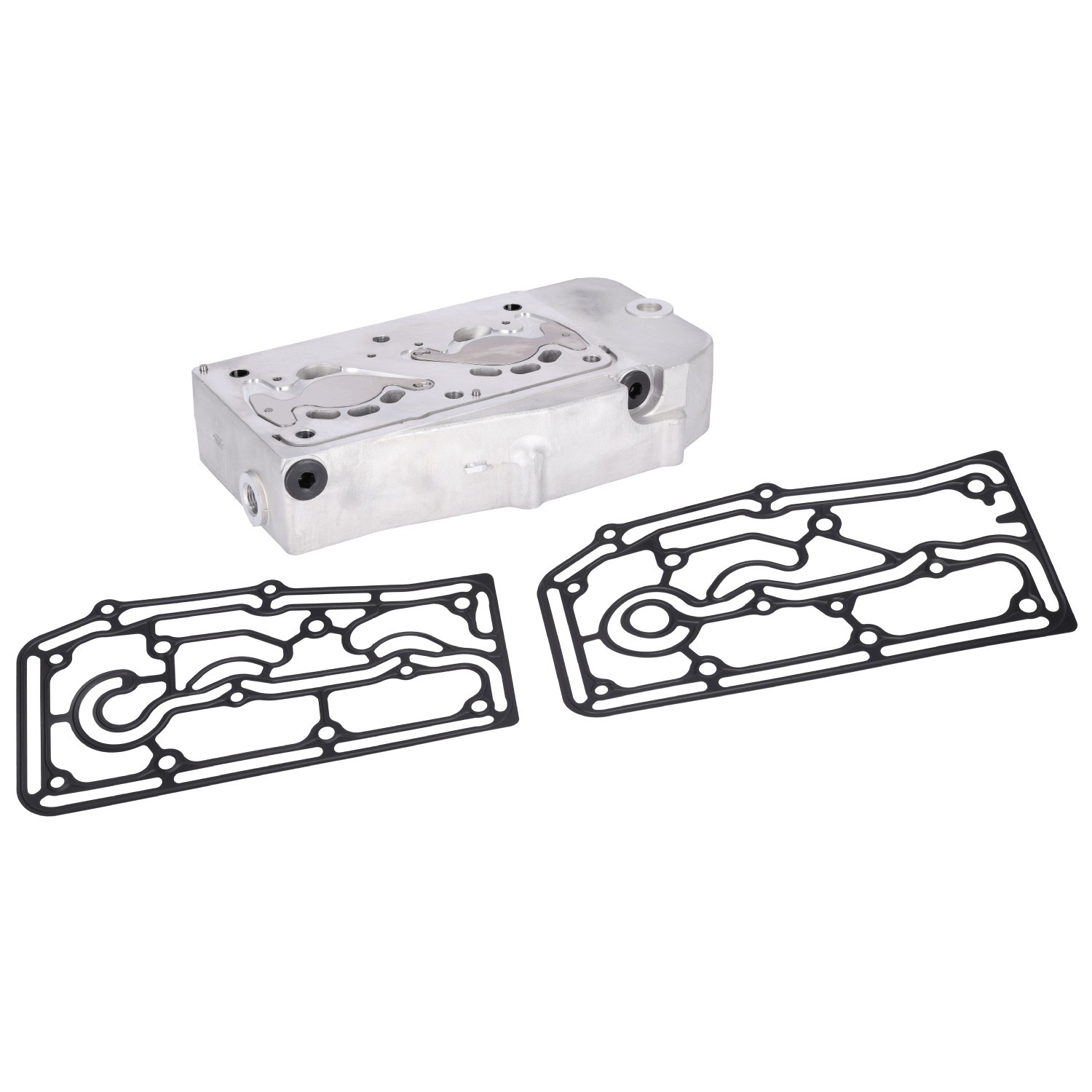 FEBI BILSTEIN Seal Kit, multi-valve Article number: 179635 cheaply
