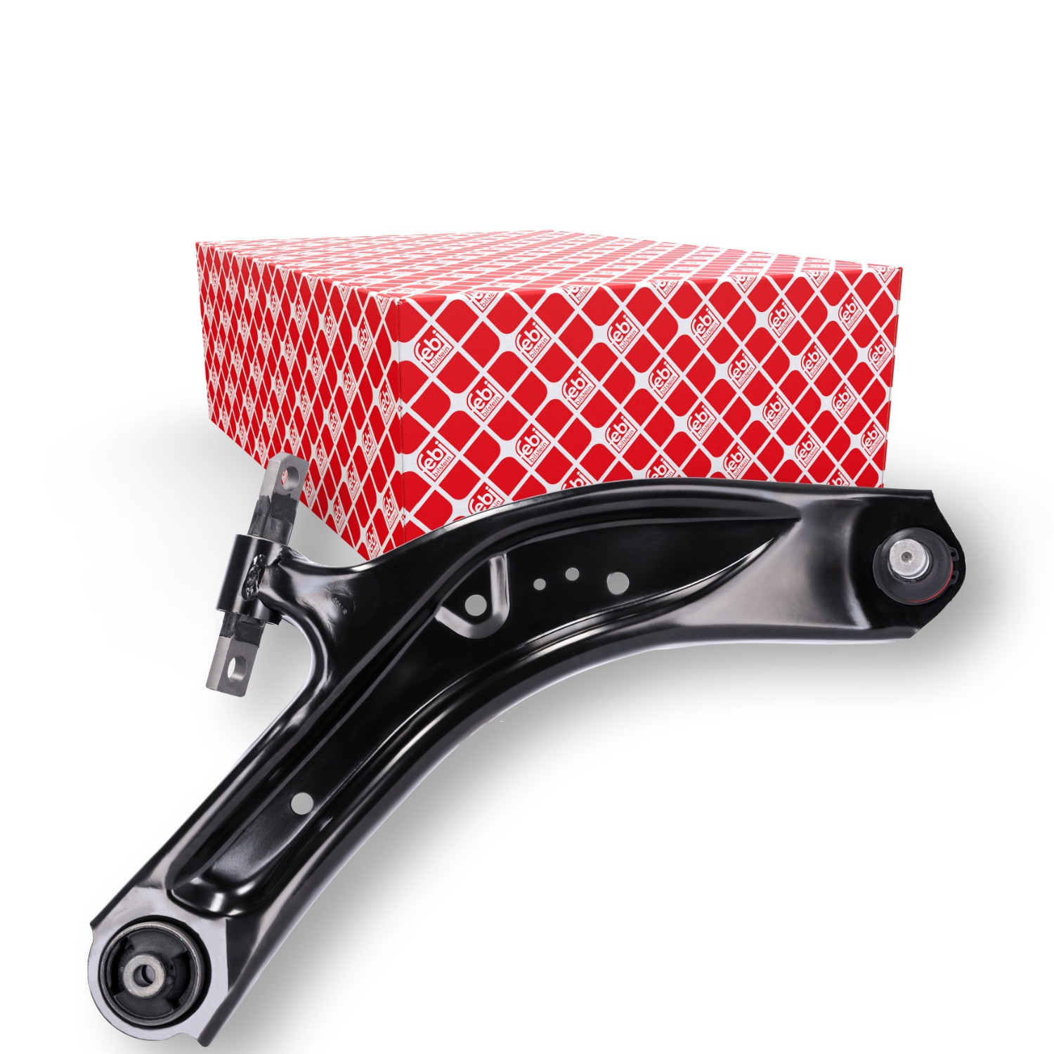 FEBI BILSTEIN Suspension arm Article number: 179807 cheaply