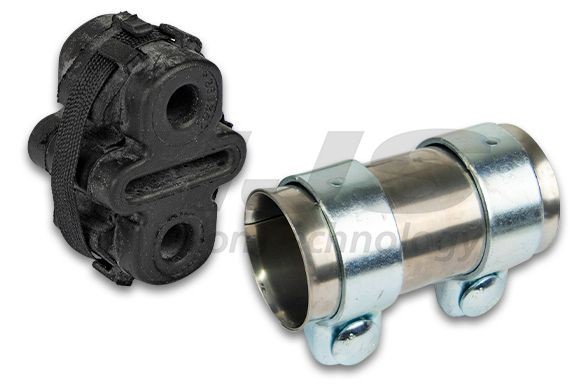 HJS Exhaust mounting kit Article number: 82 23 9065 cheaply