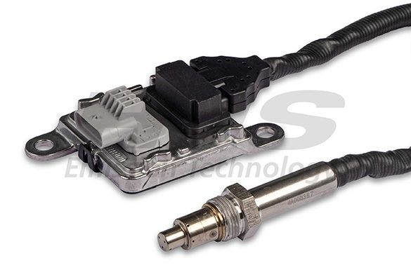 HJS 92 09 7023 NOx Sensor, urea injection INTERSTAR dCi 130 RWD 130 PS Diesel