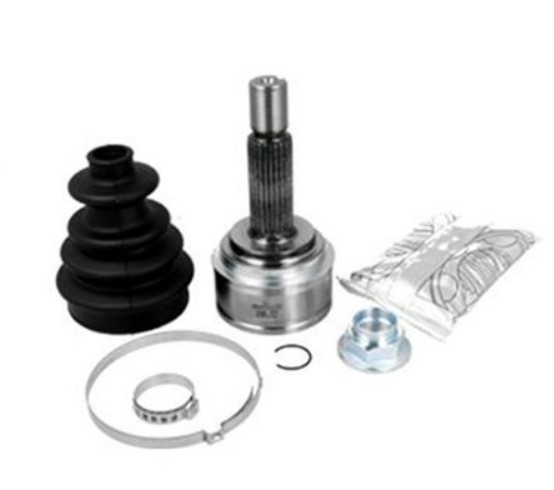 METELLI Joint kit, drive shaft Article number: 15-11007 cheaply