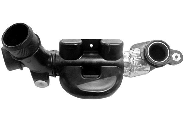 MAPCO Charger intake hose Article number: 139026 cheaply