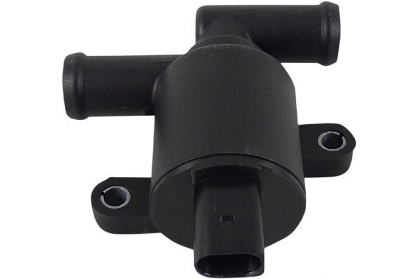 MAPCO 28289 Kølemiddelreguleringsventil T-ROC 2.0 TSI 4motion 190 HK Benzin