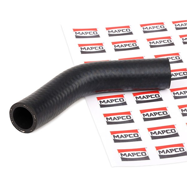 MAPCO Radiator hose Article number: 39107 cheaply