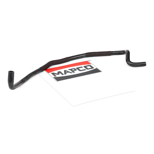 MAPCO Radiator hose Article number: 39237 cheaply