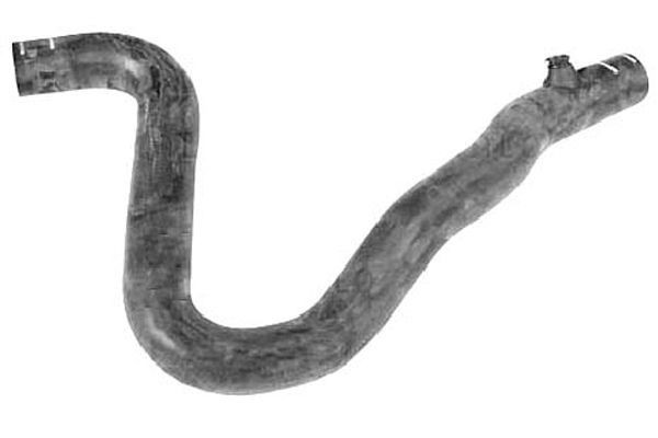 MAPCO Radiator hose Article number: 39277 cheaply