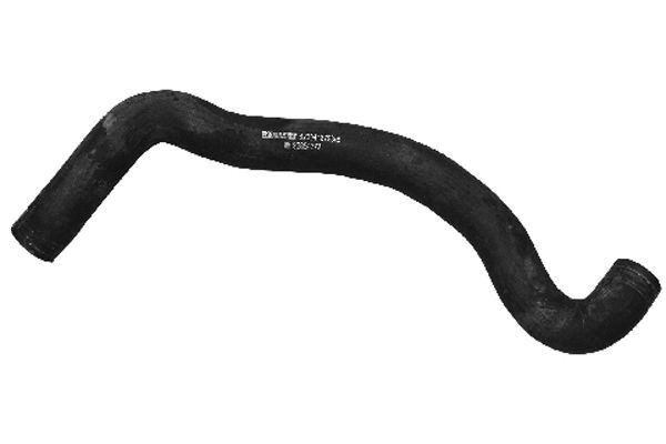 MAPCO Radiator hose Article number: 39384 cheaply