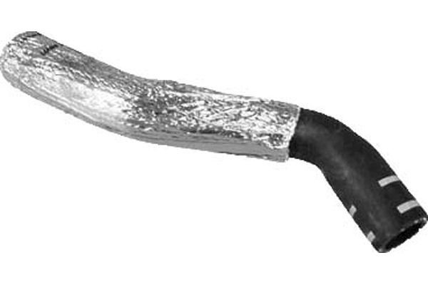 MAPCO Charger intake hose Article number: 39844 cheaply