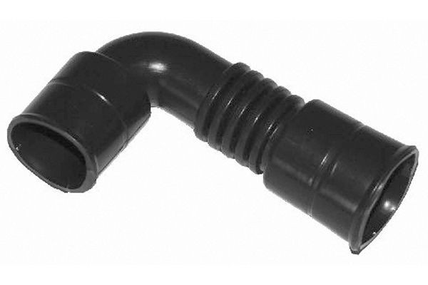 MAPCO Pipe, EGR valve Article number: 83204 cheaply