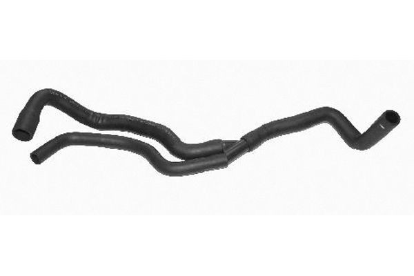 MAPCO Pipe, EGR valve Article number: 83221 cheaply