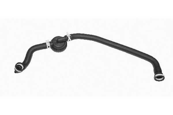 MAPCO 83224 Pipe, EGR valve CLIO 1.9 D (B/C/S576, B/C/S57L) 64 PS Diesel 1998