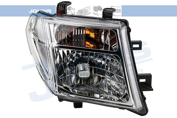 JOHNS Headlight Article number: 27 75 10 cheaply