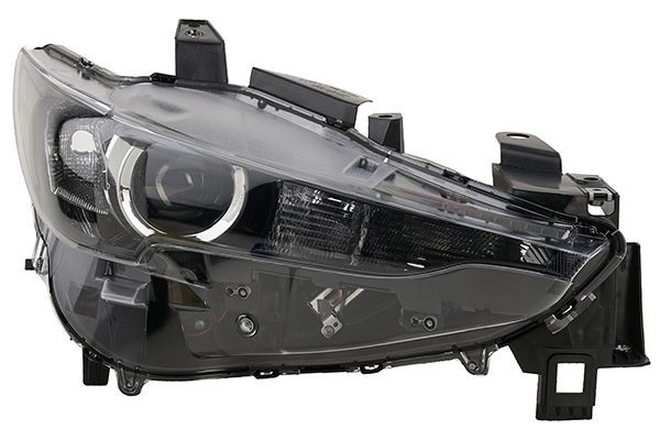 JOHNS Headlight Article number: 45 96 10-1 cheaply